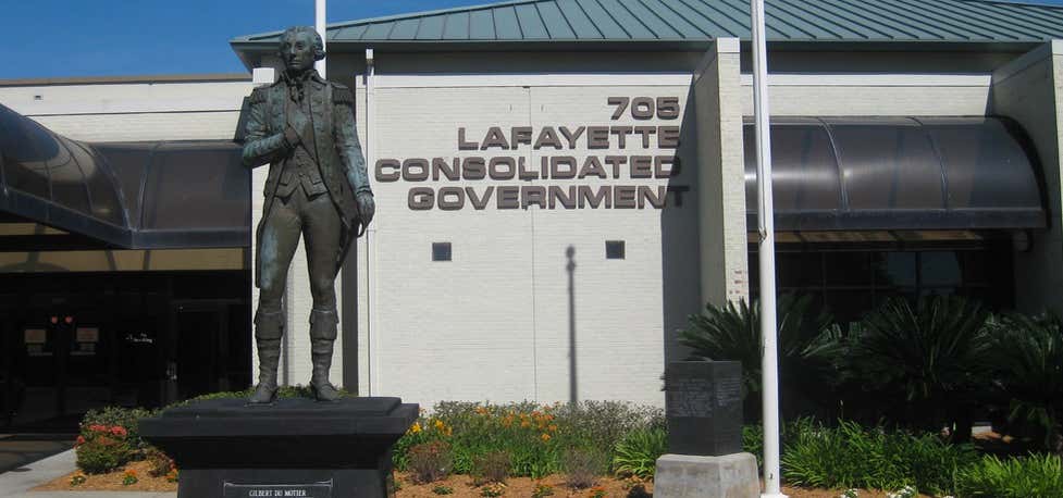 Photo of Lafayette Consolidated Government