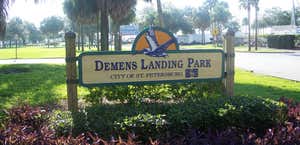 Demens Landing Park