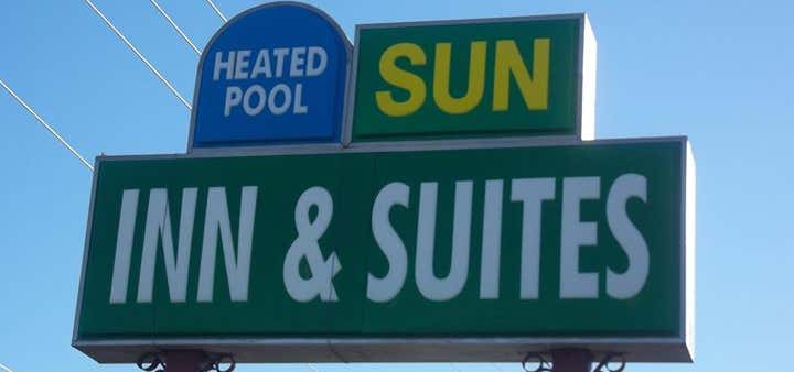 Photo of Sun Inn & Suites