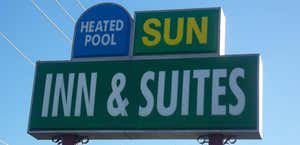 Sun Inn & Suites
