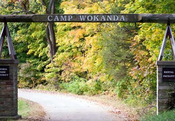 Photo of Camp Wokanda