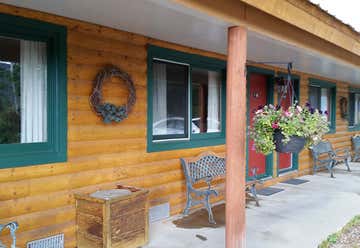 Photo of Black Bear Lodge