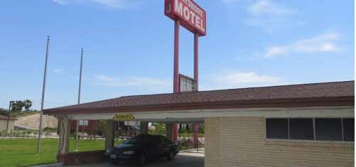 Photo of Bayshore Motel