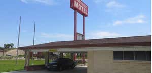 Bayshore Motel