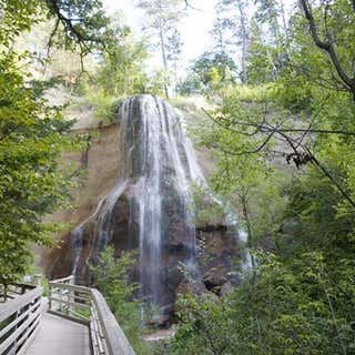 Smith Falls State Park