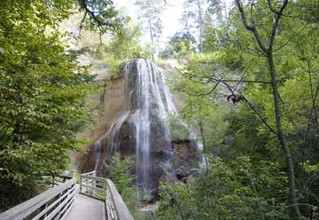 Photo of Smith Falls State Park