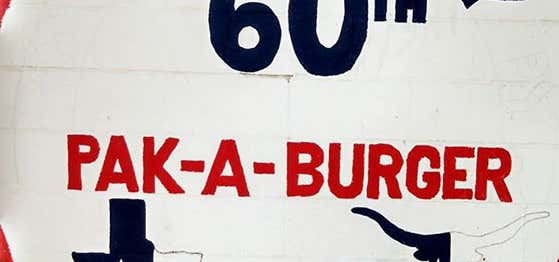 Photo of Pak-A-Burger