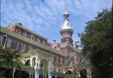 Photo of University Of Tampa