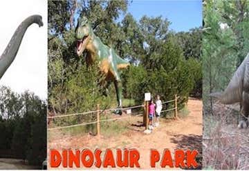 Photo of Dino Park