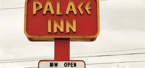 Photo of Palace Inn Copperfield