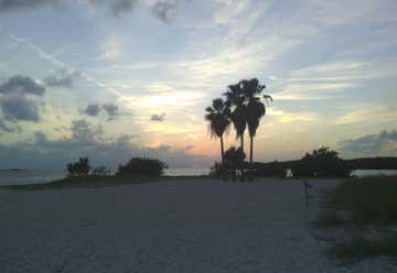 Photo of Sombrero Beach