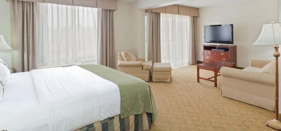Photo of Holiday Inn Staunton Conference Center, an IHG Hotel