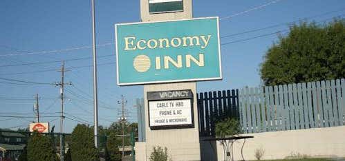 Photo of Economy Inn