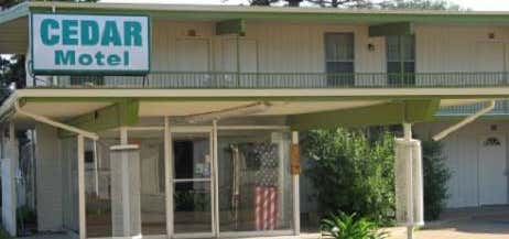 Photo of Cedar Motel