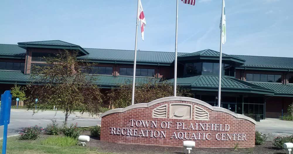 Plainfield Recreation And Aquatic Center, Plainfield Roadtrippers