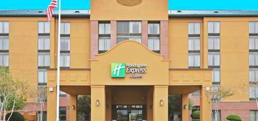 Photo of Holiday Inn Express & Suites Irving Conv Ctr - Las Colinas, an IHG Hotel