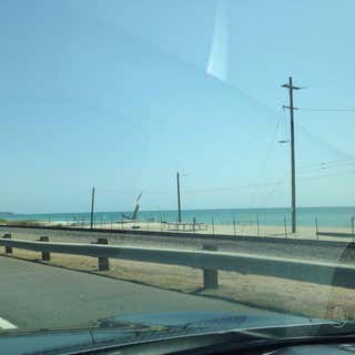 Pacific Coast Highway (Pch / Ca-1)