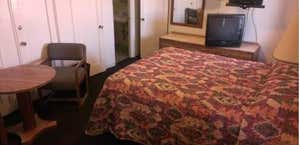 Economy Inn Tucson