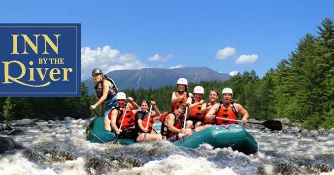 Inn by the River, The Forks Roadtrippers