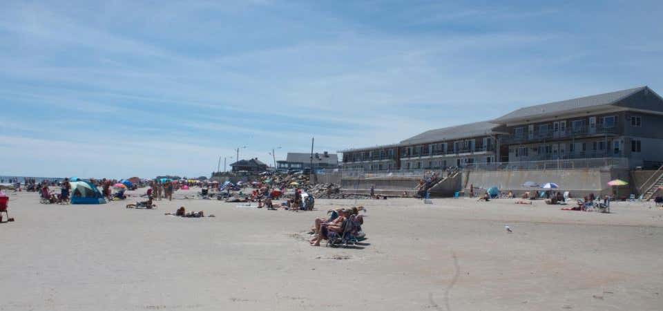 Photo of Lafayette's Oceanfront Resort