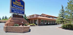 Best Western Premier Grand Canyon Squire Inn