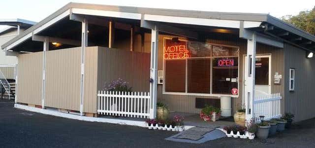 Photo of Grays Harbor Inn & Suites