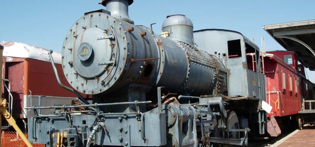 Photo of The Oklahoma Railway Museum, Inc.