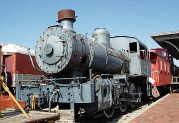 Photo of The Oklahoma Railway Museum, Inc.