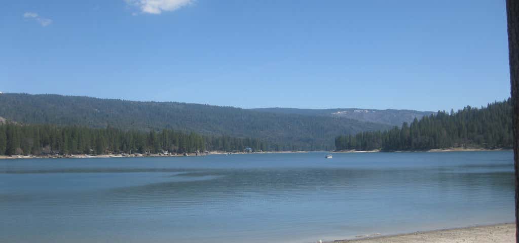 Photo of Bass Lake
