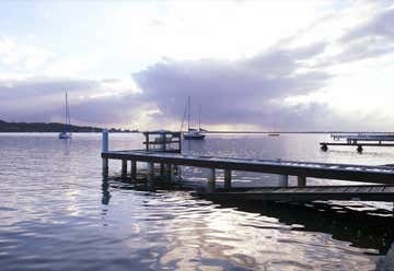 Photo of Visitor Information Centre Lake Macquarie