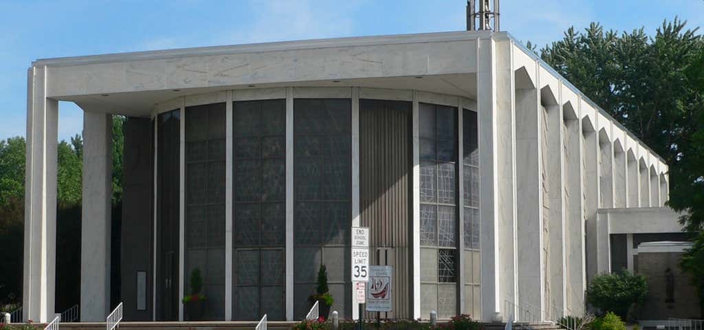 Photo of Cathedral Of The Risen Christ   Lincoln, Nebraska