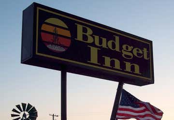 Photo of Budget Inn Anderson