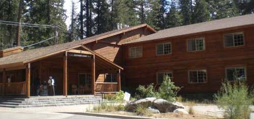 Photo of John Muir Lodge