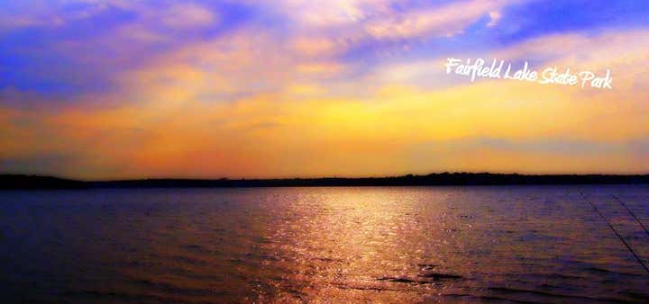 Photo of Fairfield Lake