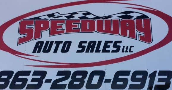 Speedway Auto Sales, Winter Haven Roadtrippers