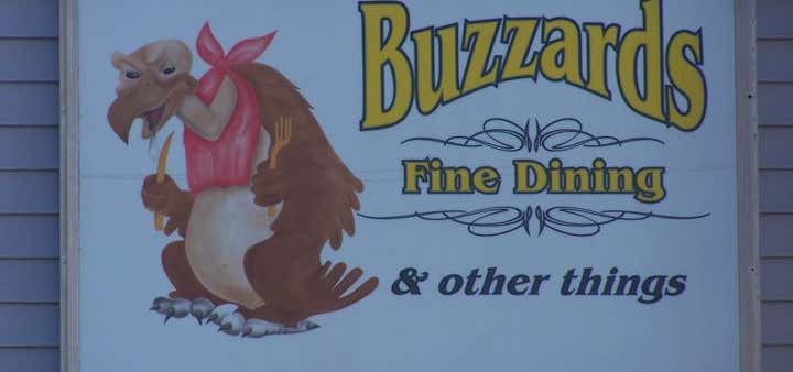 Photo of Buzzards Fine Dining And Other Things