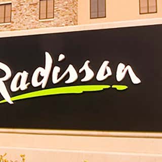 Radisson Hotel La Crosse