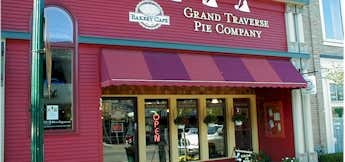 Photo of Grand Traverse Pie Company