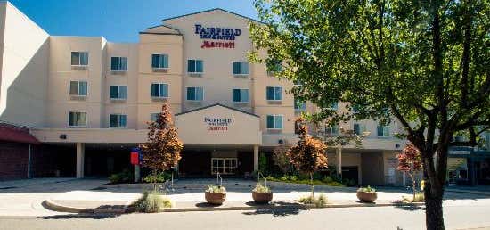 Photo of Fairfield Inn & Suites Seattle Bremerton