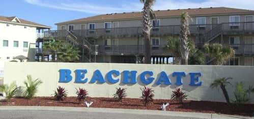 Photo of Beachgate Condo Suites & Motel