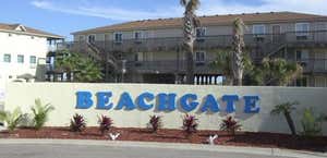 Beachgate Condo Suites & Motel
