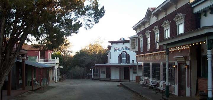 Photo of 7a Resort & Pioneer Town