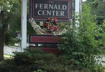 Photo of Walter E. Fernald Developmental Center