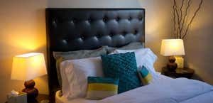 Arctic Fox Inn Bed and Breakfast