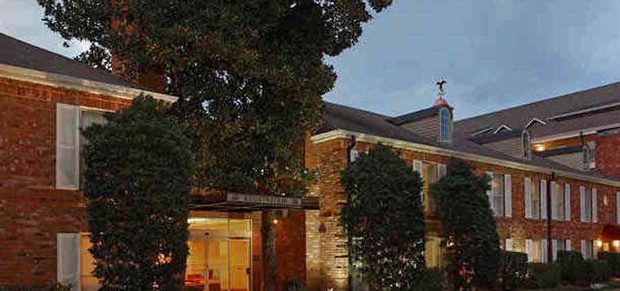 Photo of Residence Inn Houston by The Galleria