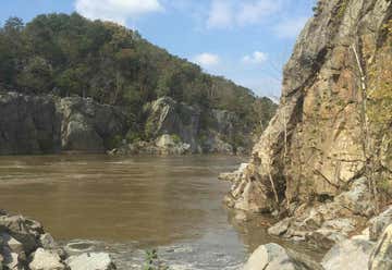 Photo of Billy Goat Trail