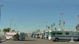 Sunset Vista Rv Park Huntington Beach Ca Roadtrippers