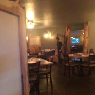 Juniper Ridge Restaurant  And Saloon