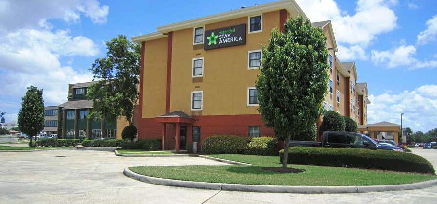 Photo of Extended Stay America Metairie