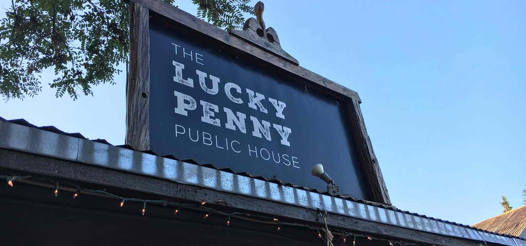 Photo of The Lucky Penny Public House
